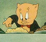 Pig Roast