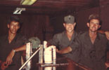 NCO Club