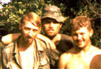 Soupy Frenchie Foxhole