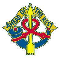 196th Crest